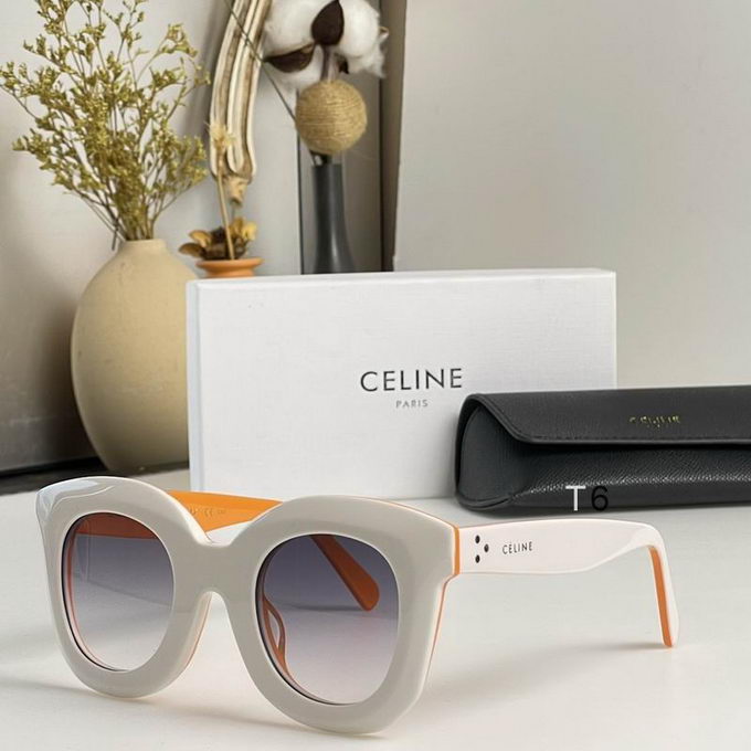 Celine Sunglasses ID:20230724-104